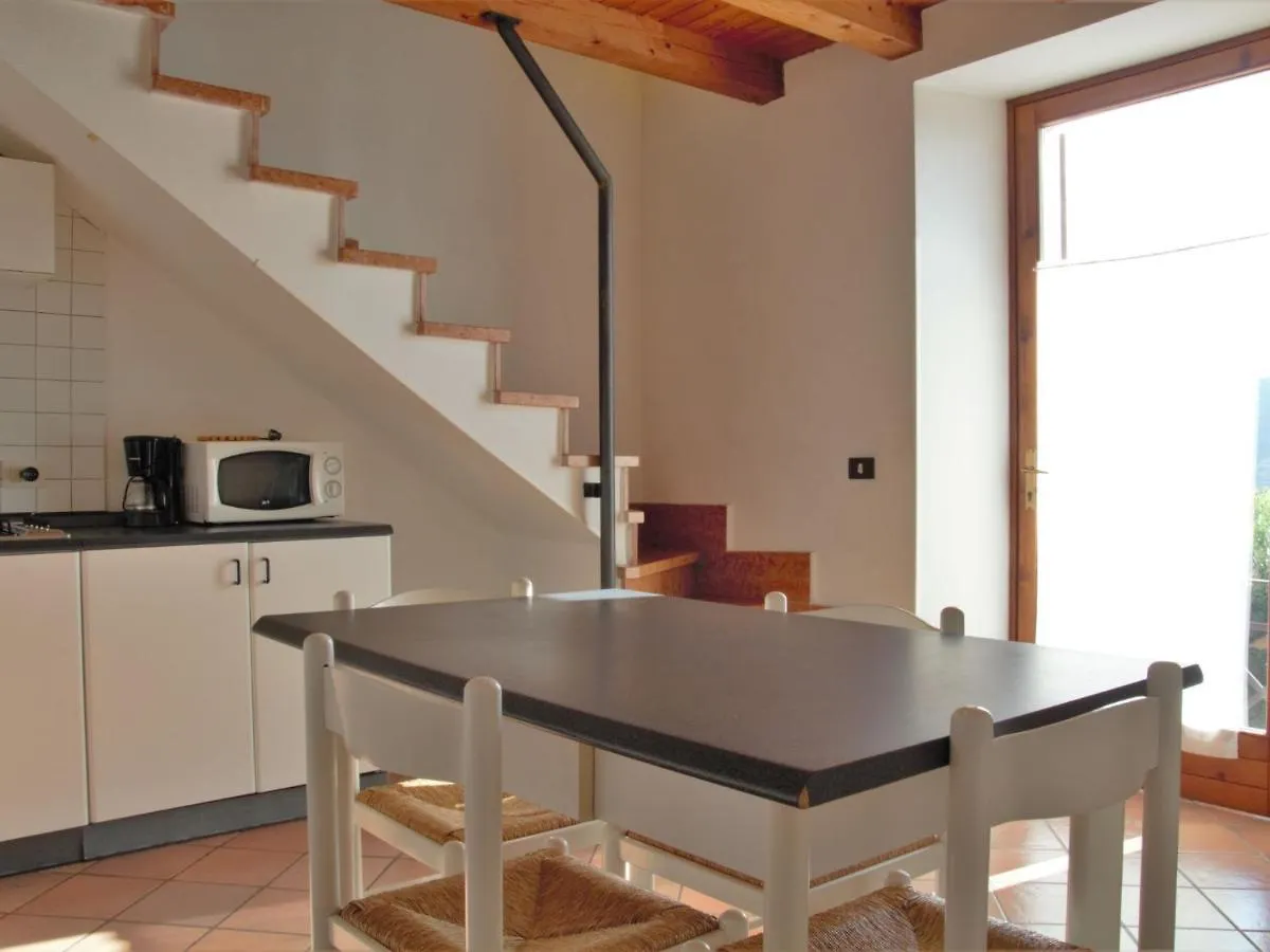 Apartment Ca' Pignoi-4 By Interhome Гарда Италия