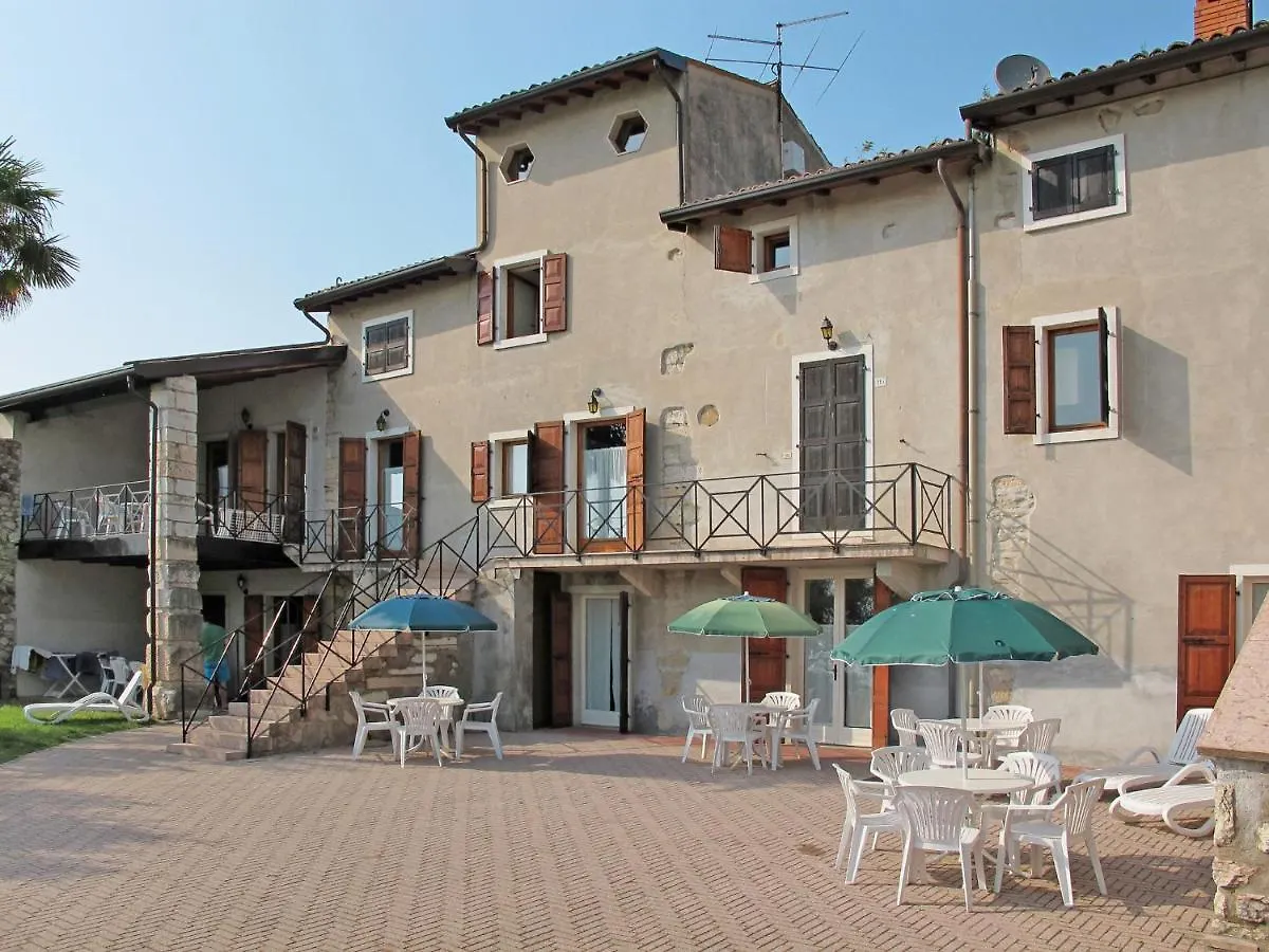 Apartment Ca' Pignoi-4 By Interhome Гарда 0*,  Италия