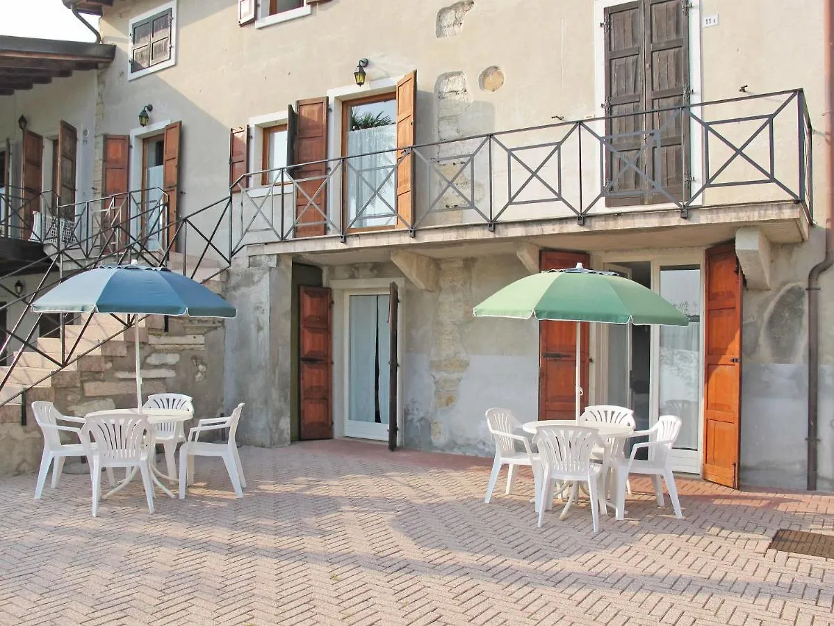 Apartment Ca' Pignoi-4 By Interhome Гарда 0*,