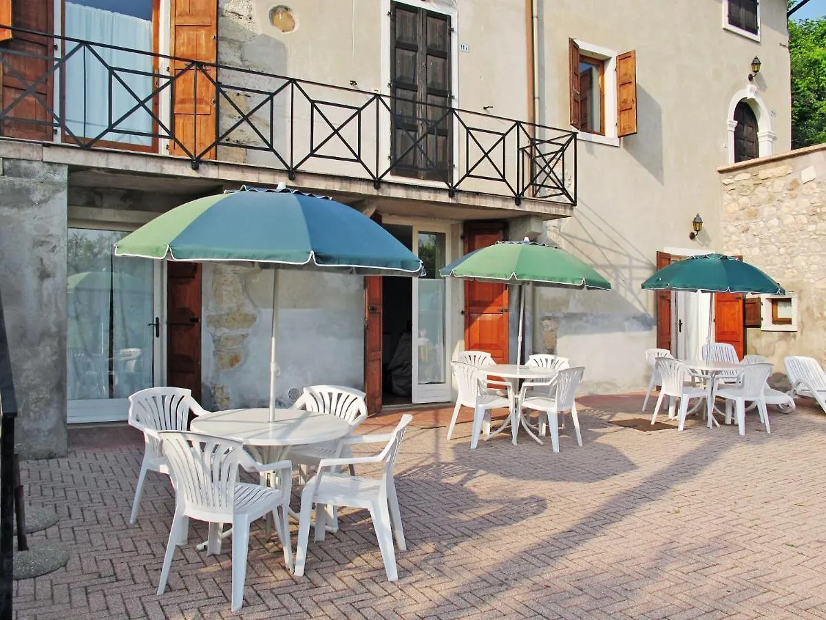 Apartment Ca' Pignoi-4 By Interhome Гарда