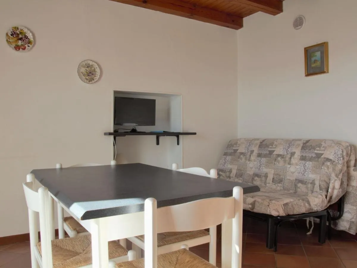 Apartment Ca' Pignoi-4 By Interhome Гарда